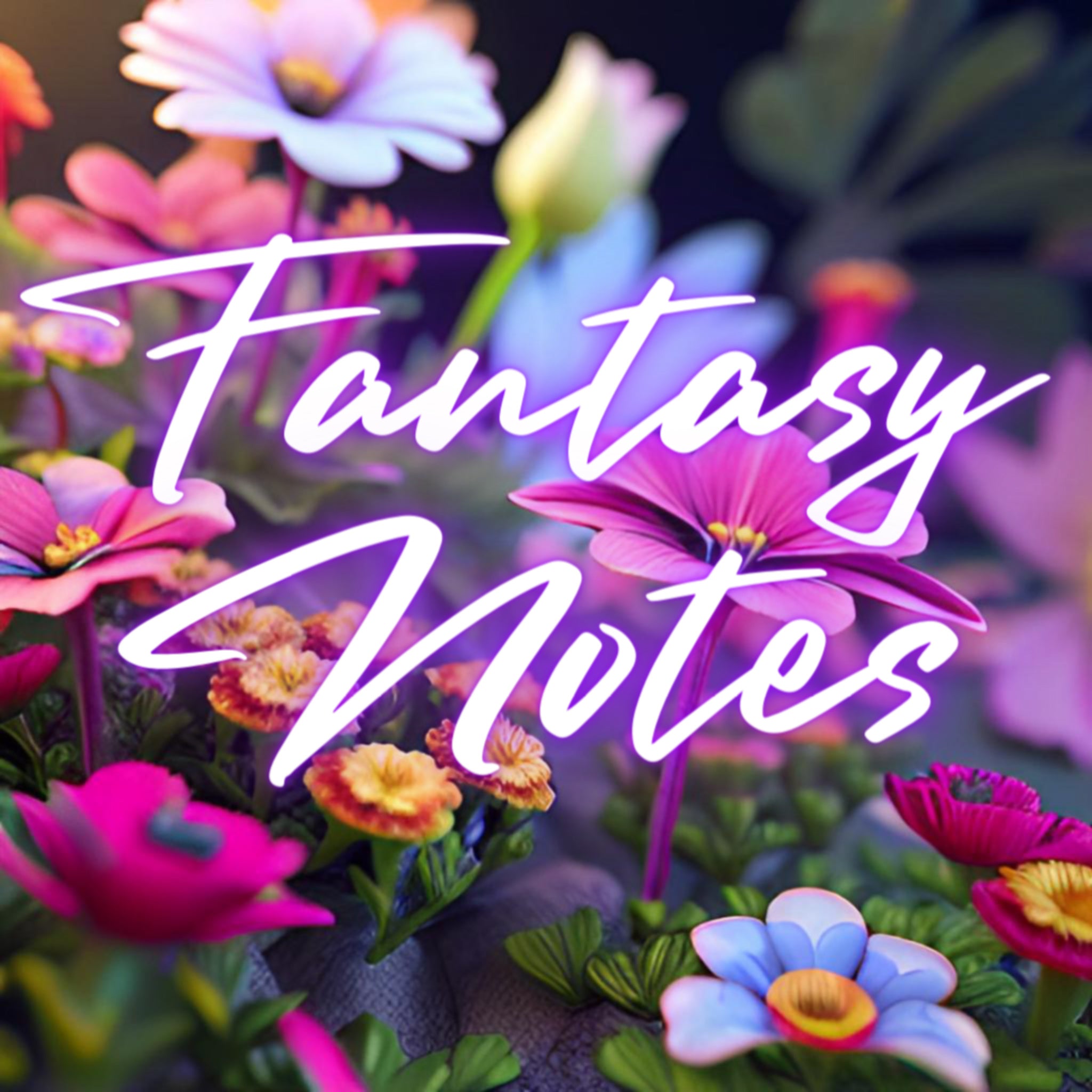 Fantasy Notes – For the Scent of It