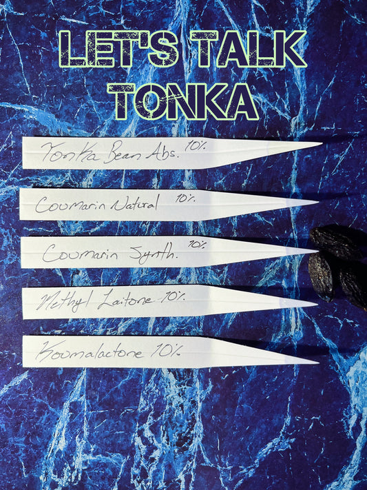 Let's Talk Tonka