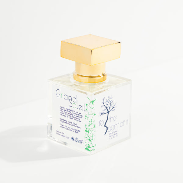 し*人様 GRENA Silent Verdure Eau de Parfum 即日発送】GRENA Silent